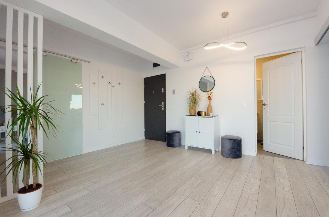 Bliss Apartment Marosvásárhely Kültér fotó