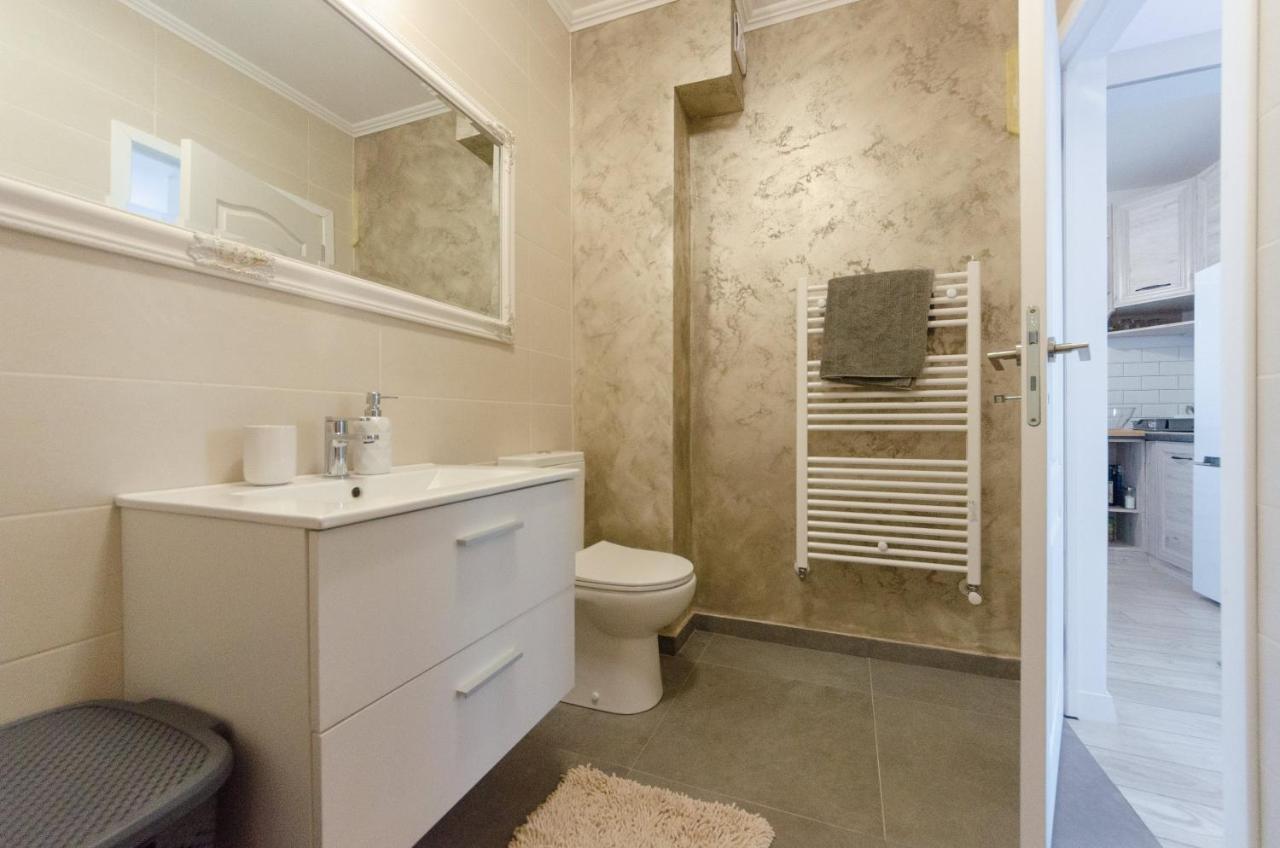 Bliss Apartment Marosvásárhely Kültér fotó
